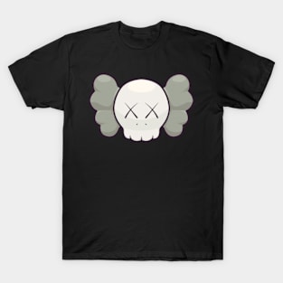 Kaws Bintang 6 T-Shirt